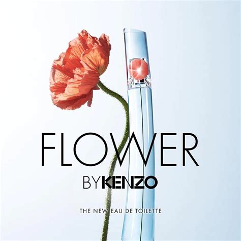 fragrantica flower by kenzo eau de toilette